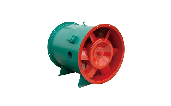 排煙風（fēng）機